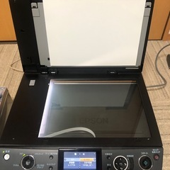 EPSON カラリオ・プリンタ PM-A970 の画像