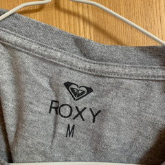 ROXYTシャツの画像