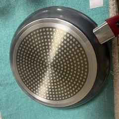 フレーバーストーンFlavorStone フライパン&鍋の画像