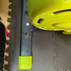 【取引中…】エアロバイク フィトネスバイクの画像