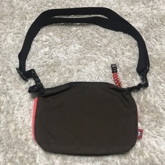 CHUMS チャムス ショルダーバッグ サコッシュの画像