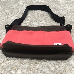 CHUMS チャムス ショルダーバッグ サコッシュの画像