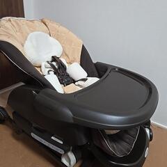 コンビ スウィング ラック 子供用品の中古が安い！激安で譲り