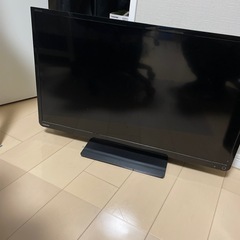 家電テレビの画像