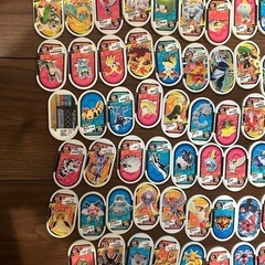 ポケモンメザスタの画像