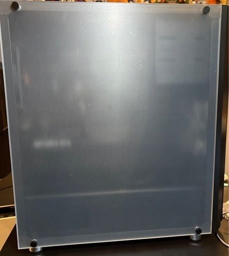 
ゲーミングPC