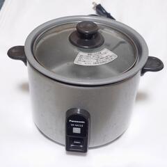 Panasonic 炊飯器