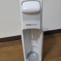 Soda stream　炭酸水メーカー  
