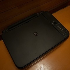 【訳あり】プリンター　PIXUS_MP280※4月末まで