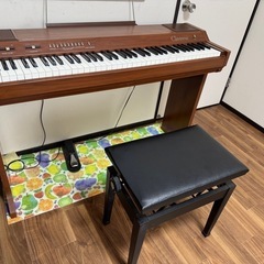 ピアノ