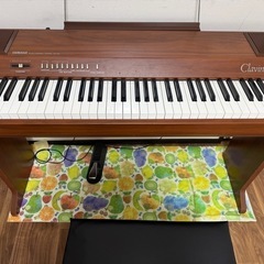 ピアノ