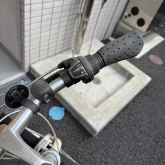 自転車　の画像