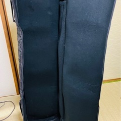 キーボードケース KORG/CB-SV1-88 SV1-88用/キャリングケース 東京都府中市の画像