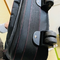 キーボードケース KORG/CB-SV1-88 SV1-88用/キャリングケース 東京都府中市の画像