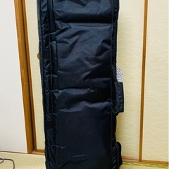 キーボードケース KORG/CB-SV1-88 SV1-88用/キャリングケース 東京都府中市の画像