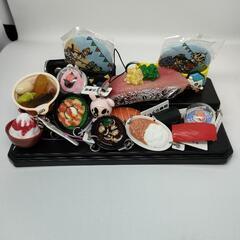 くら寿司 オリジナル キャラクター 大集合 回転 むてん丸 等