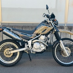   ★セロ250★YAMAHA SEROW Anniversar...
