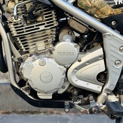   ★セロ250★YAMAHA SEROW Anniversary ヤマハ セロー 250 DG17J 25年 アニバサリー モデルFI インジェクション車。の画像