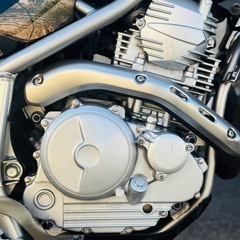   ★セロ250★YAMAHA SEROW Anniversary ヤマハ セロー 250 DG17J 25年 アニバサリー モデルFI インジェクション車。の画像