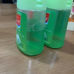 ミューズ　ノータッチ泡ハンドソープの画像