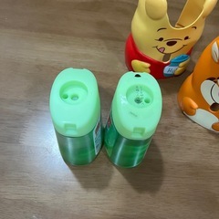 ミューズ　ノータッチ泡ハンドソープの画像