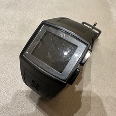 ARMANI 腕時計の画像