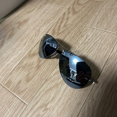 レイバン　サングラス美品の画像