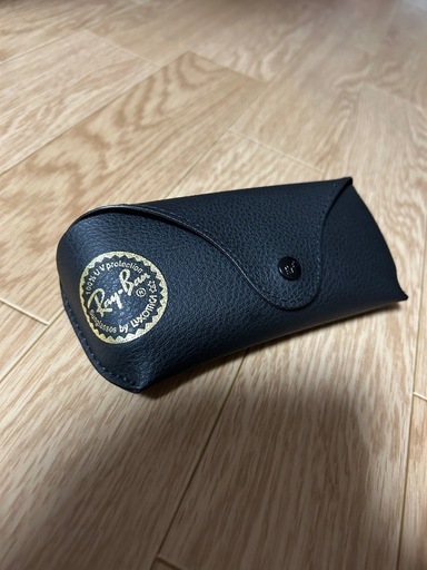 レイバン　サングラス美品