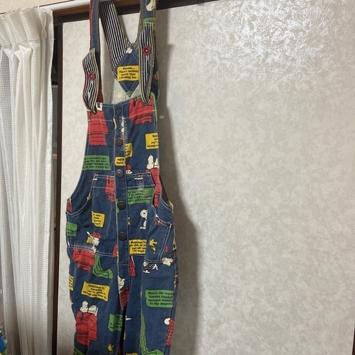 ブーフーウーSNOOPY