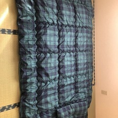 布団4点セット