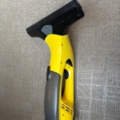 ケルヒャー窓用バキュームクリーナーの画像