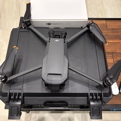 MAVIC 3 Classicの画像
