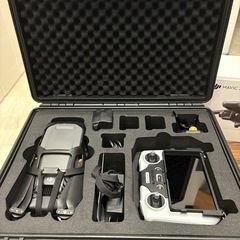 MAVIC 3 Classicの画像