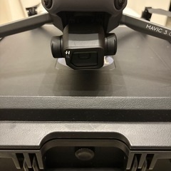 MAVIC 3 Classicの画像