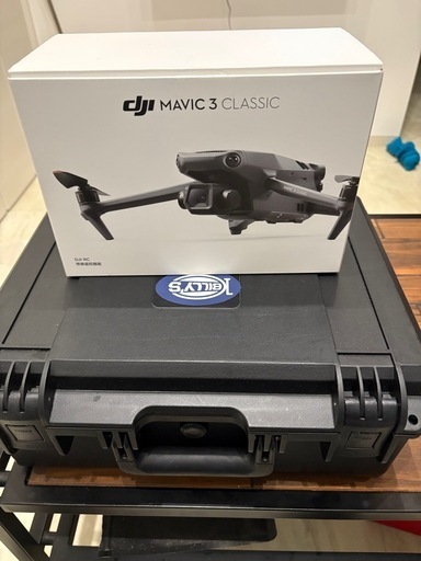 MAVIC 3 Classic