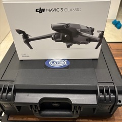MAVIC 3 Classicの画像