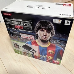 PS3‼️ コントローラー4つ付き(ジャンク)