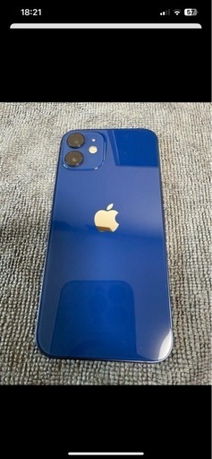 iphone 12mini
