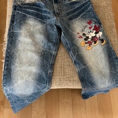 レディース　パンツ3点の画像