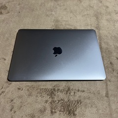 MacBook