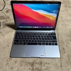 MacBookの画像