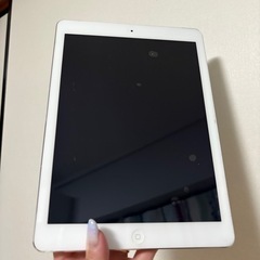 【値下げ！！】iPadAir 第1世代