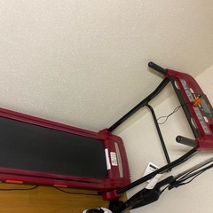 ジム機器