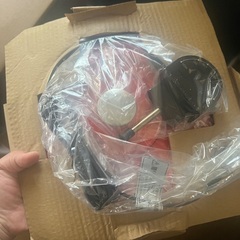 Casserolle 電気グリル鍋 YGC-800の画像