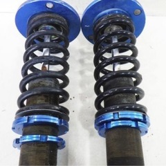 S14車高調の画像