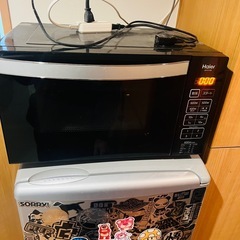 電子レンジ