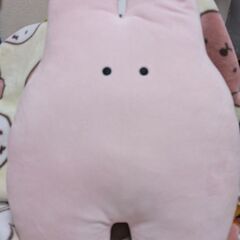 うさパンツぬいぐるみ