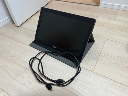 ゲームモニター