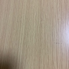 【取りに来られる方差し上げます】ただのローテーブルの画像