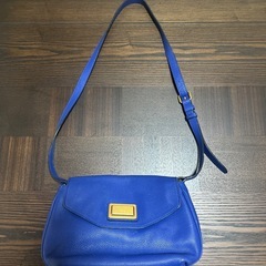 MARC BY MARC JACOBS ショルダーバッグ